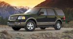 Ford Expedition 2003 года